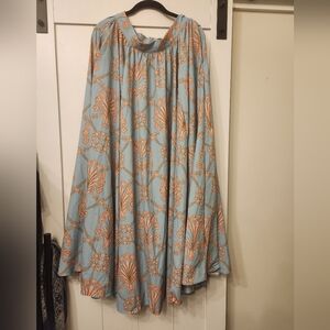 Laura Byrnes skirt large